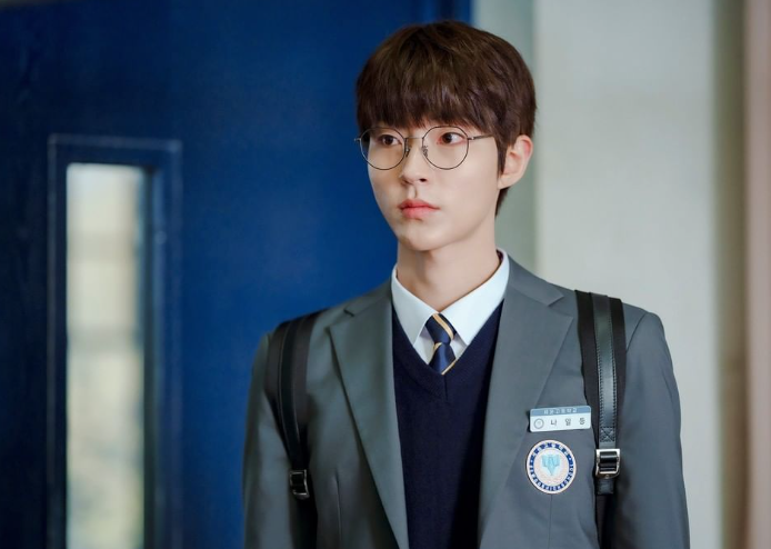 떡볶이이야기 이미지