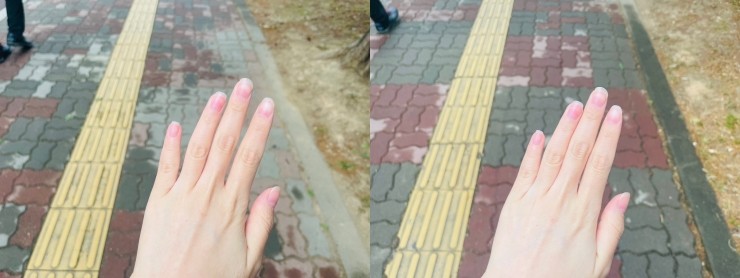 이리즈네일 이미지