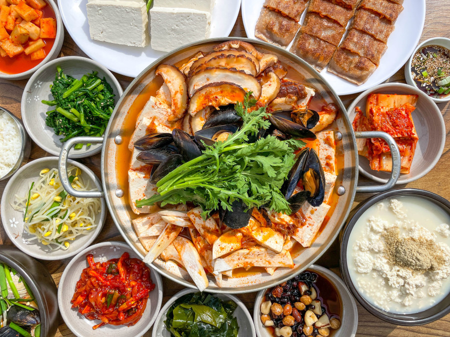 덕이식당 이미지