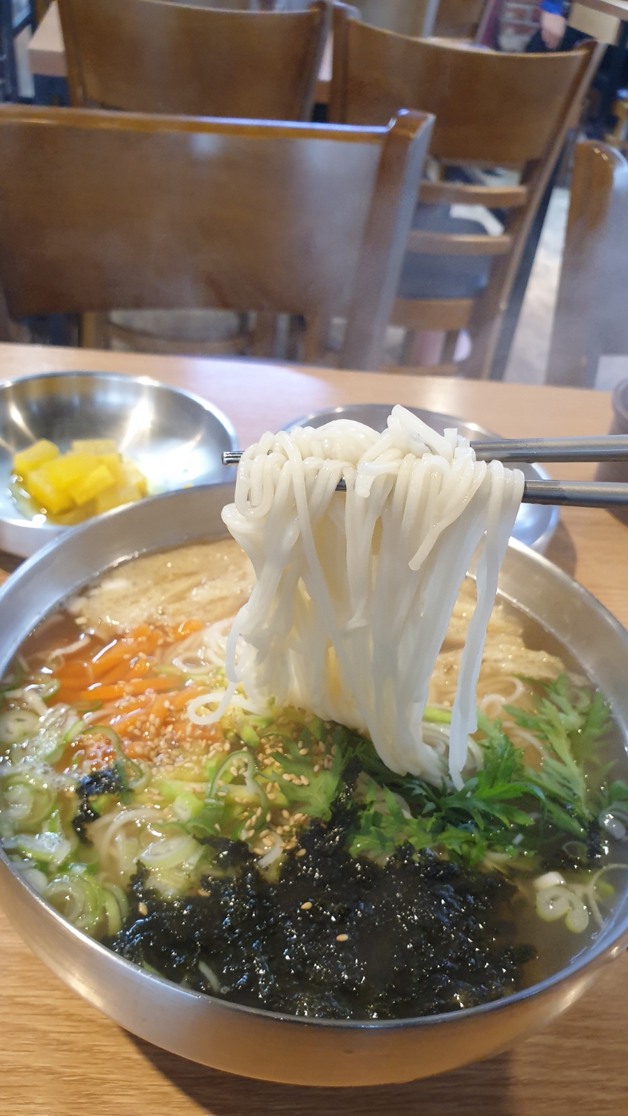 보리식당 이미지