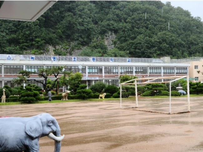녹명산업 이미지