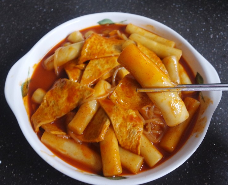 둥이네떡볶이 이미지