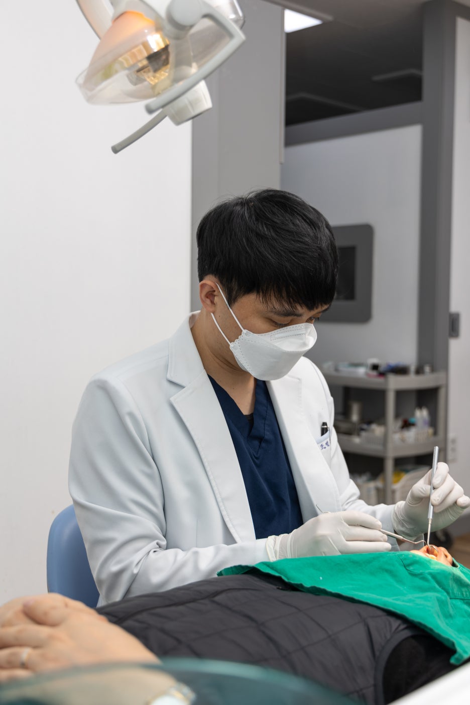 더공감치과 이미지