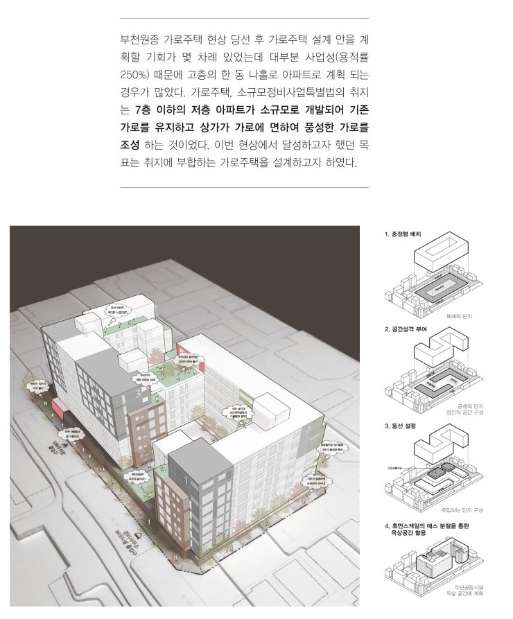한길건축사사무소 이미지