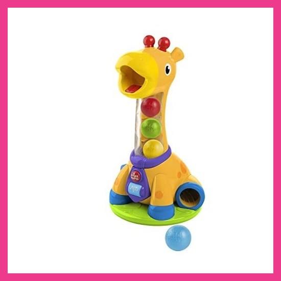 Bright Starts Spin and Giggle Giraffe (설레임)정보 네이버 블로그