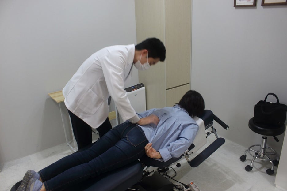 마주봄한의원 이미지