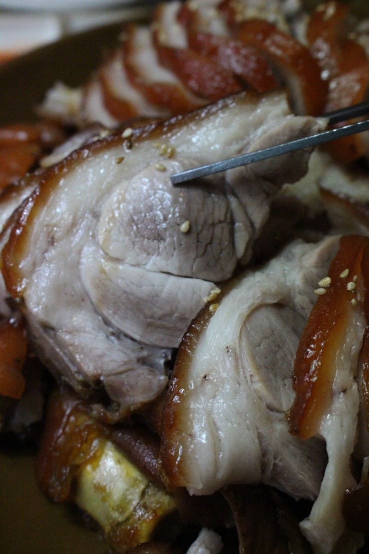 가장맛있는족발 목동점 이미지