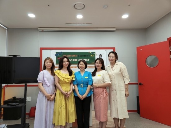 아이보람세종센터 이미지