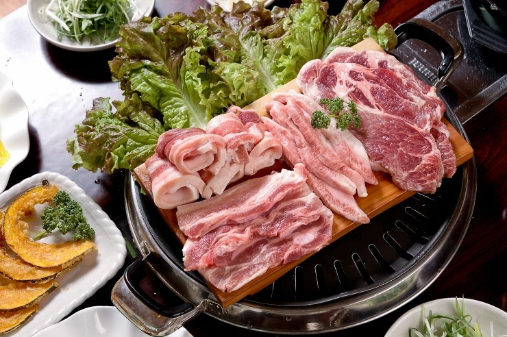 대송축산 이미지