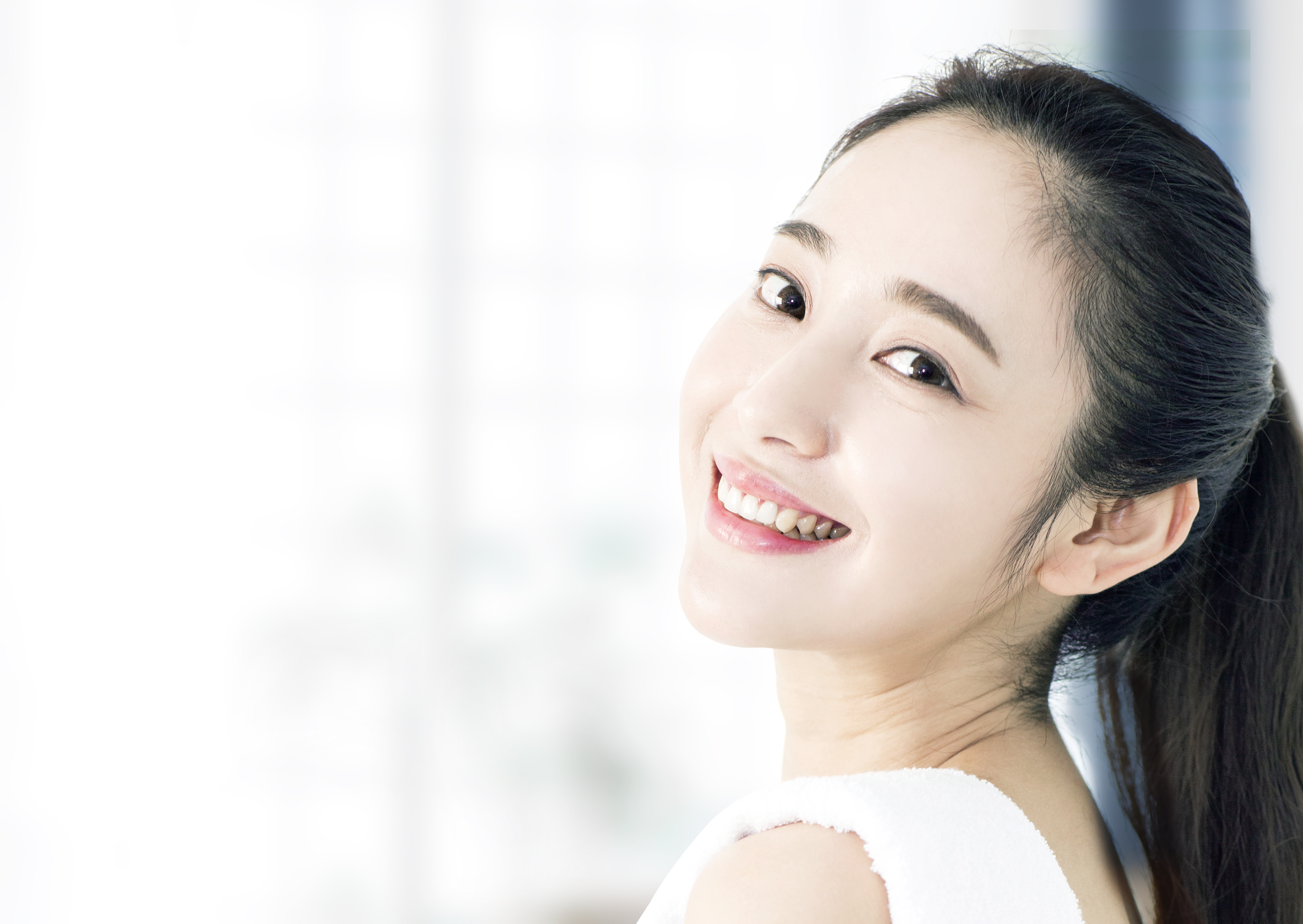 비절개는 눈매교정은 풀린다? 풀려난 피오나공주