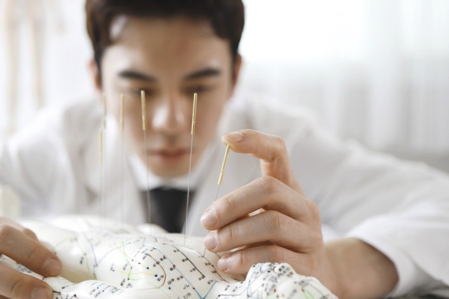 경희약손한의원 이미지