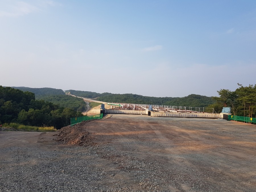 청량교차로 이미지