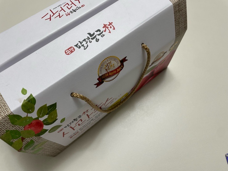 문경팔영능금촌 이미지