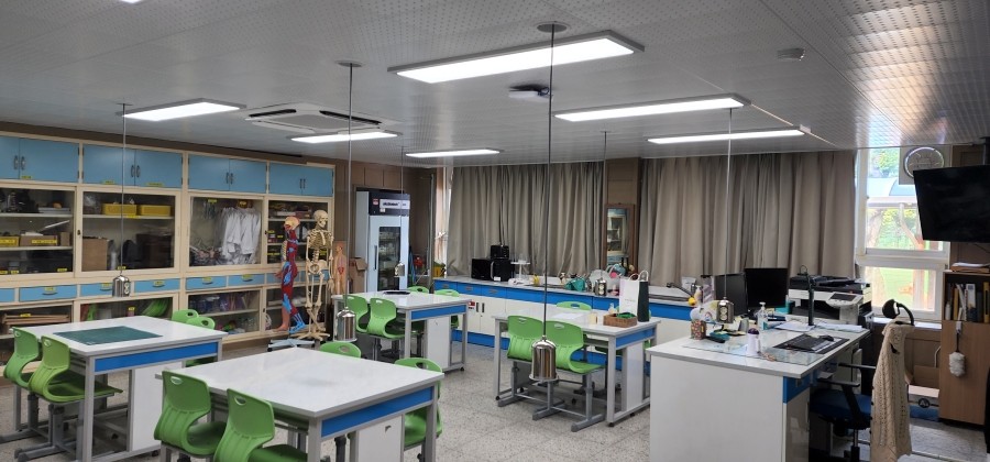 생림초등학교 이미지