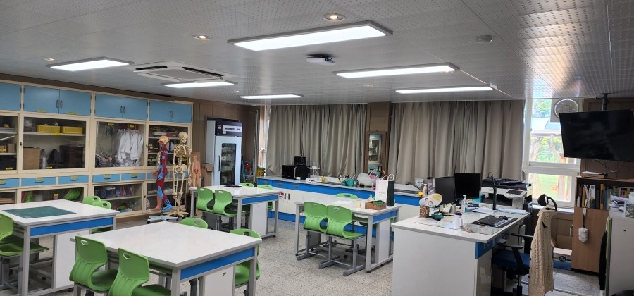 생림초등학교 이미지