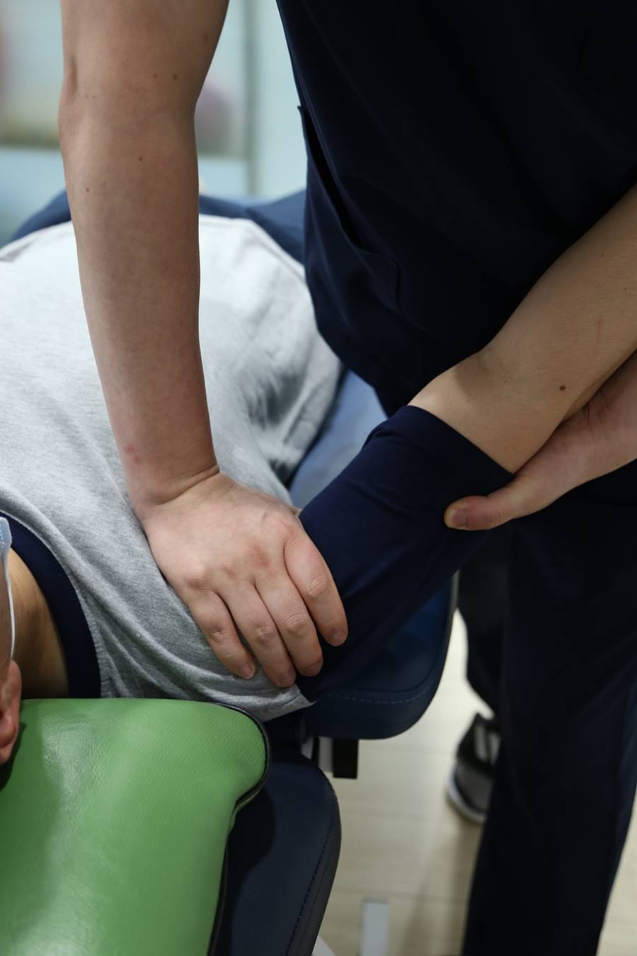 웰본재활의학과의원 이미지