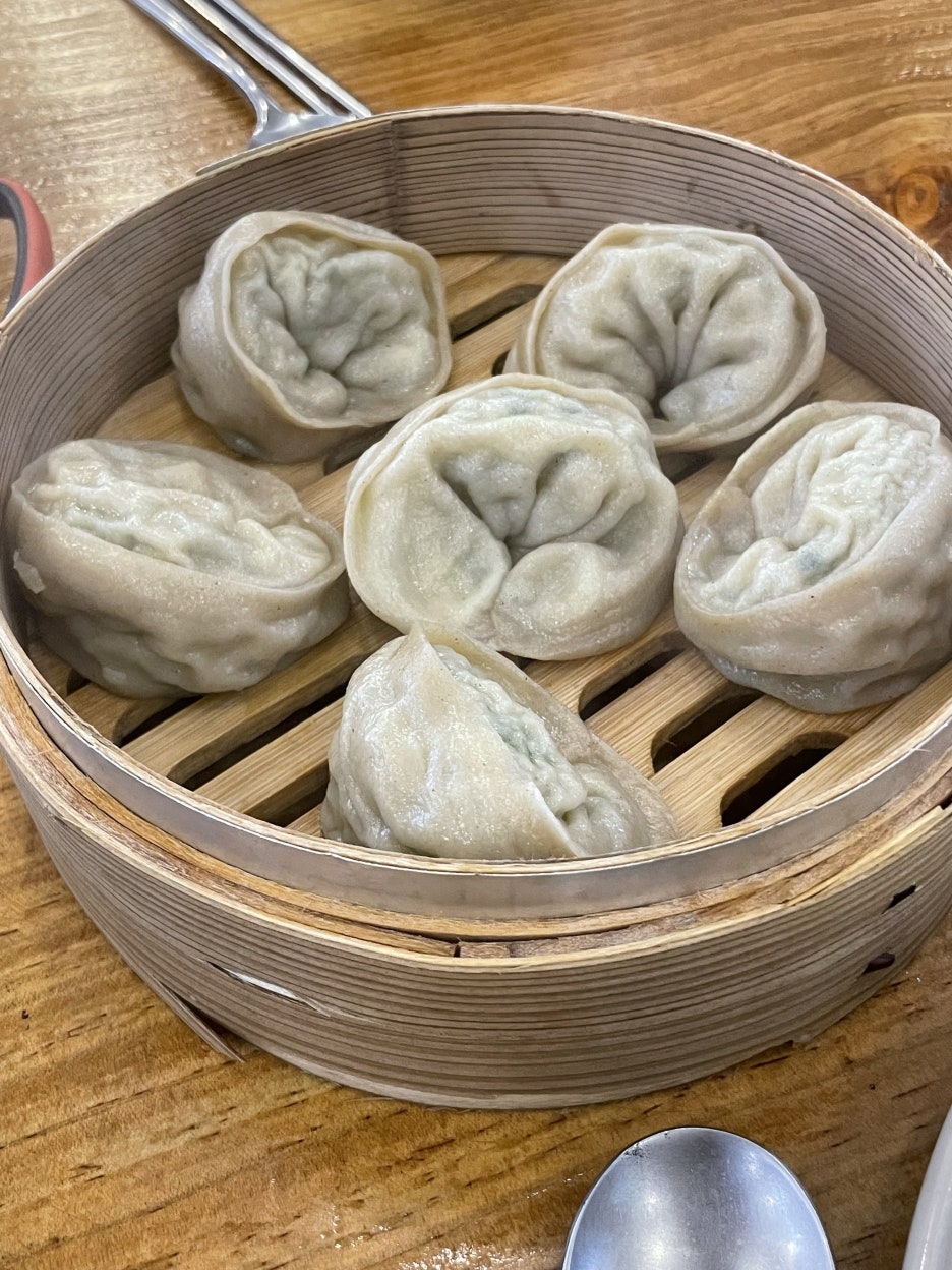 진주황포냉면 이미지