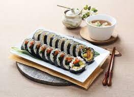 동아김밥 이미지