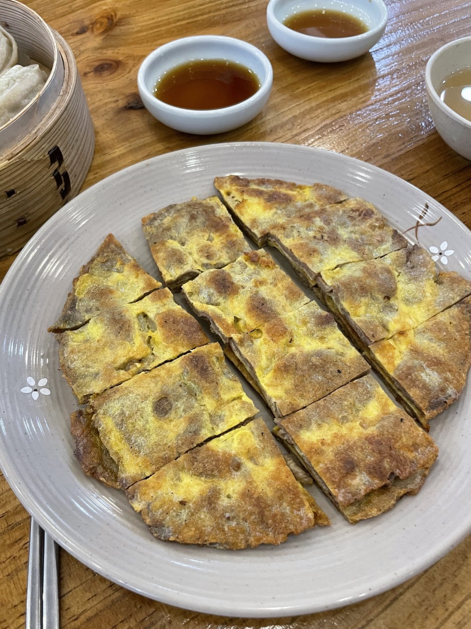 진주황포냉면 이미지