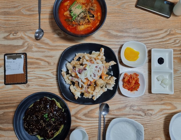 국가대표짬뽕유구점 이미지