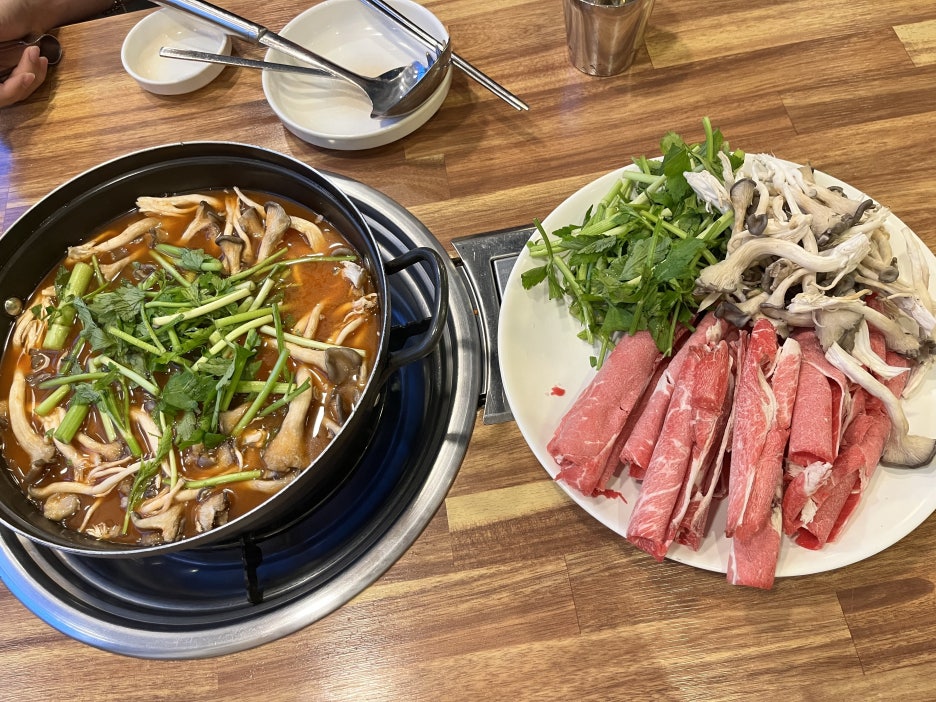 엠비씨당구클럽 이미지