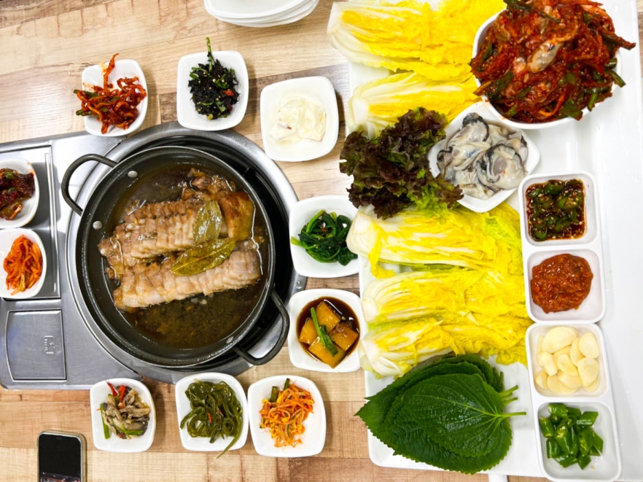 굴과함께 이미지