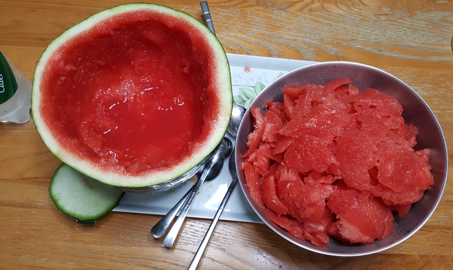 찬들애 이미지