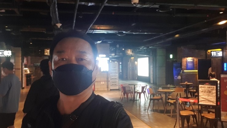 CGV서면 7관 이미지