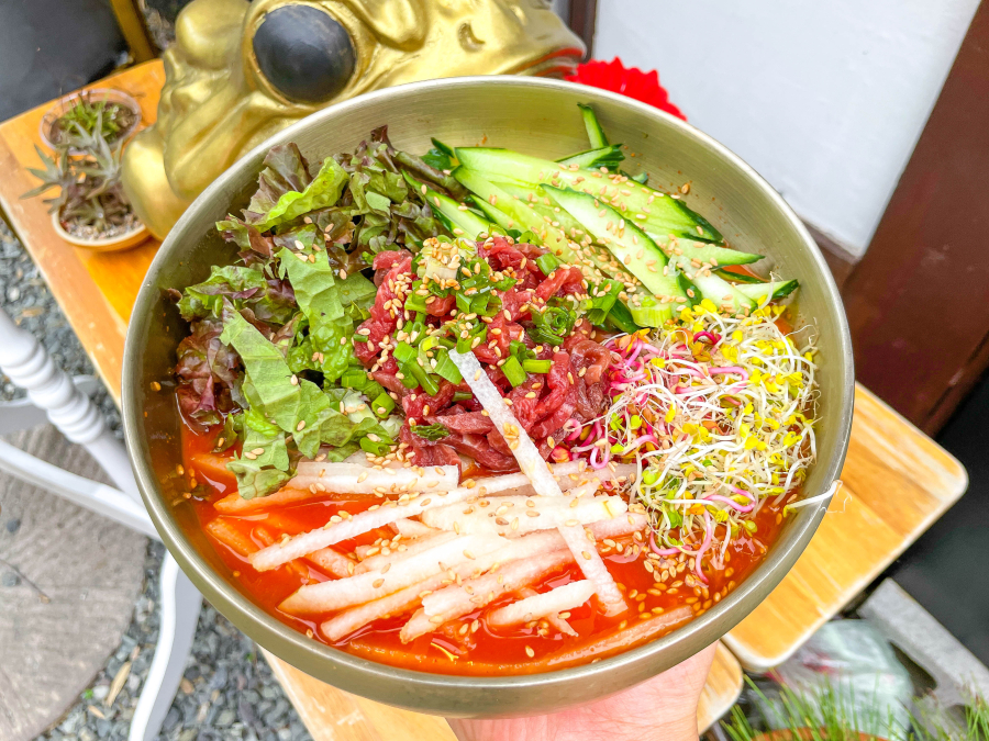 두꺼비식당 이미지