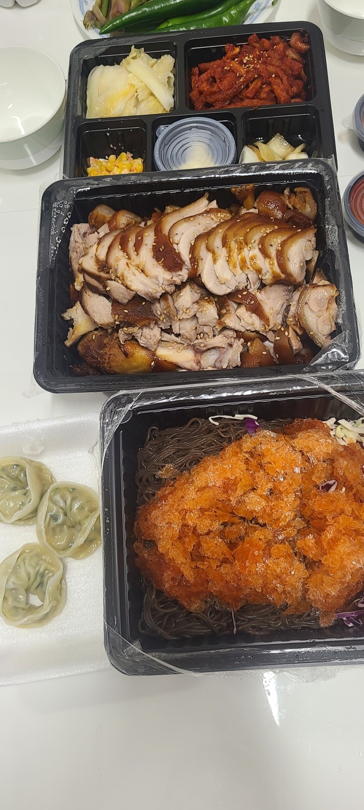 수원왕족발 이미지
