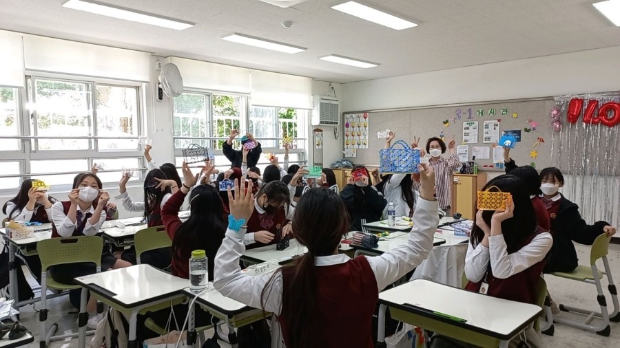 남도여자중학교 이미지