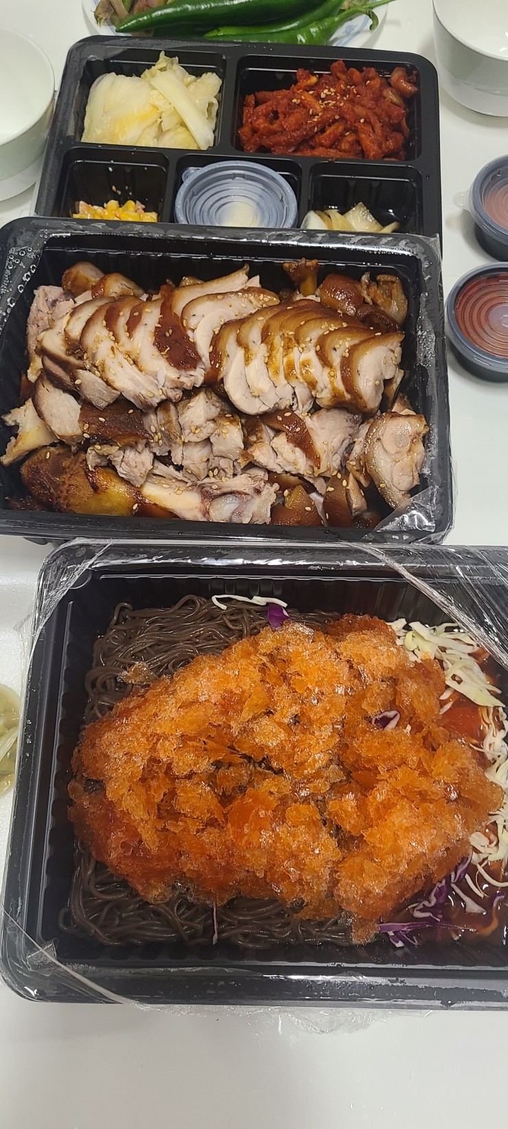 수원왕족발 이미지