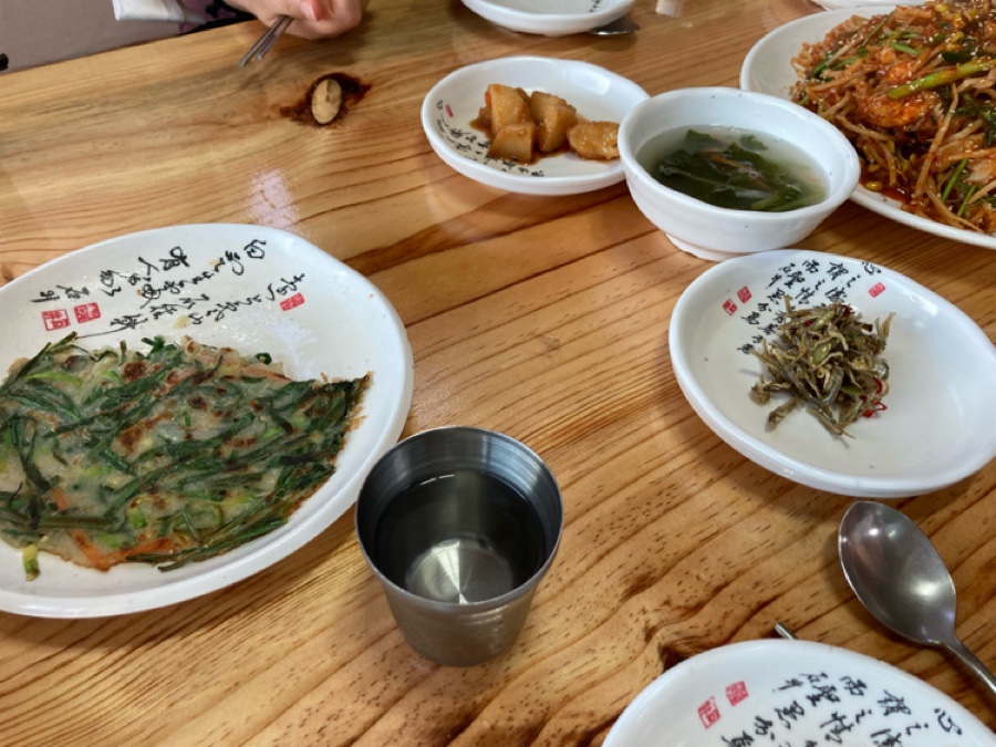 진하아구찜 이미지