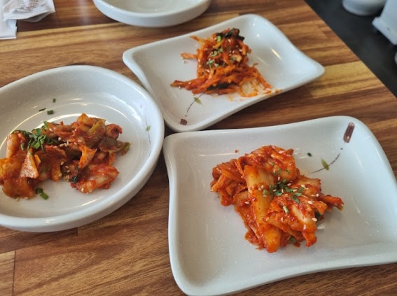 서래칼국수 이미지