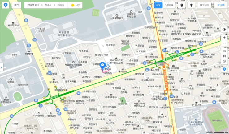 법무법인서호 이미지