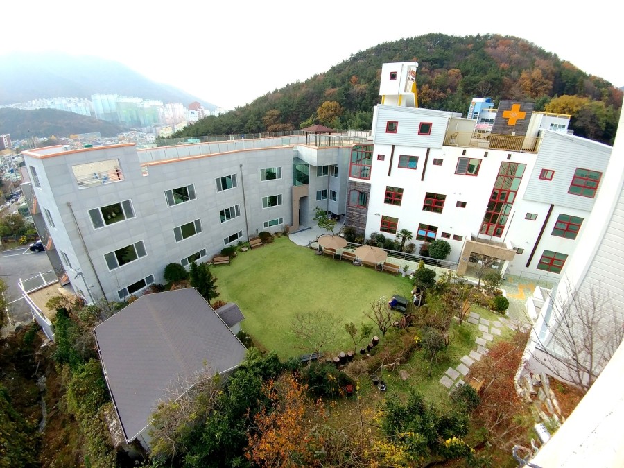 해뜨락요양병원 이미지