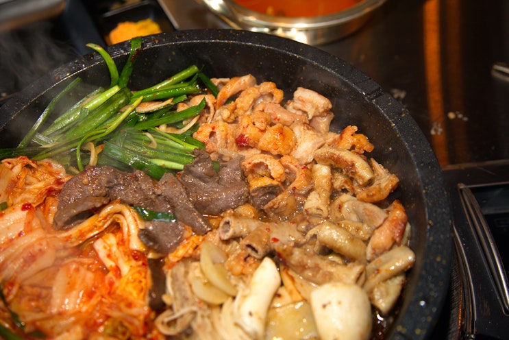 평택곱창 이미지