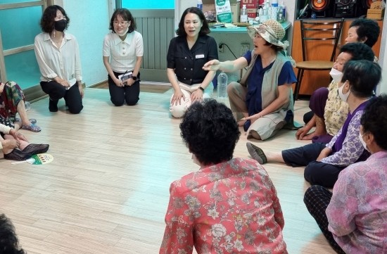 부산면장 이미지