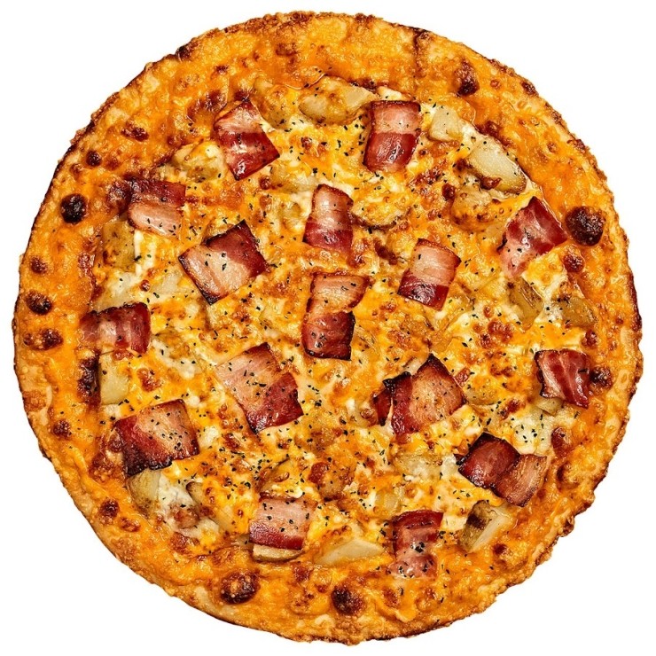 지-피자(G-PIZZA) 이미지