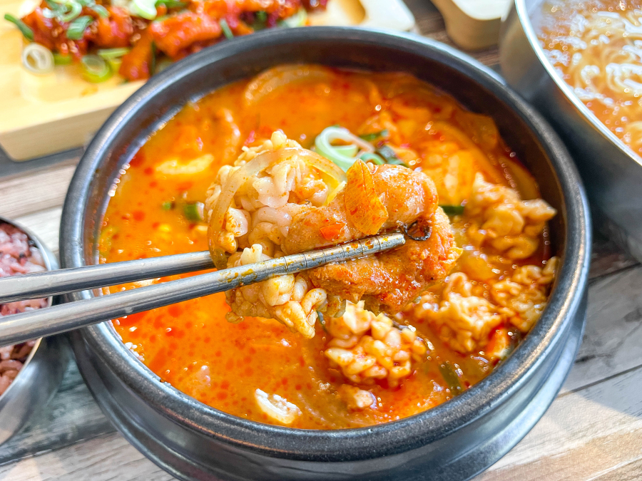 부산면관 이미지