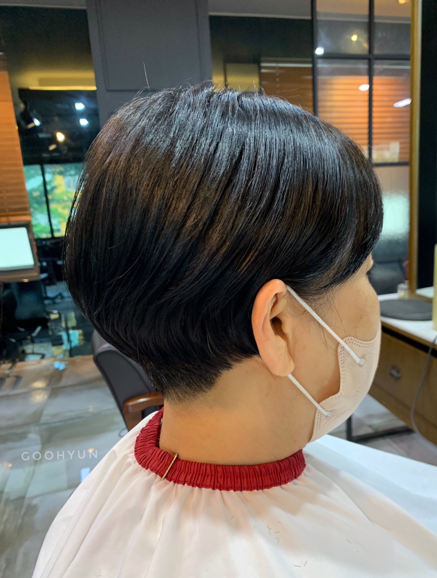투핸즈미용실 이미지