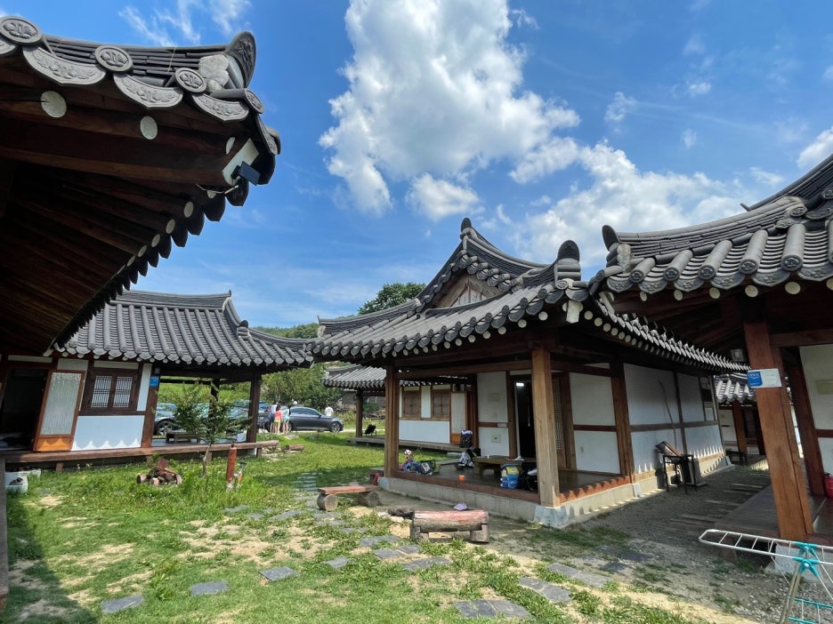 경주한옥펜타운 이미지