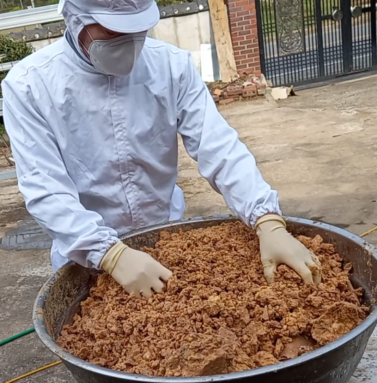 법인천년마을 이미지