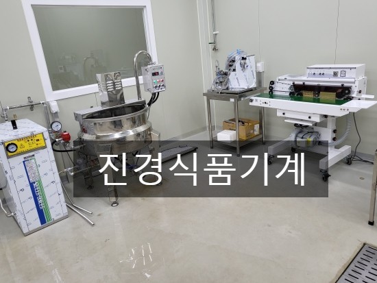 진경식품 이미지