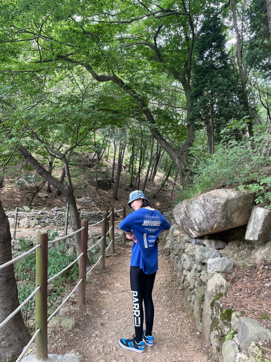 우리산 이미지