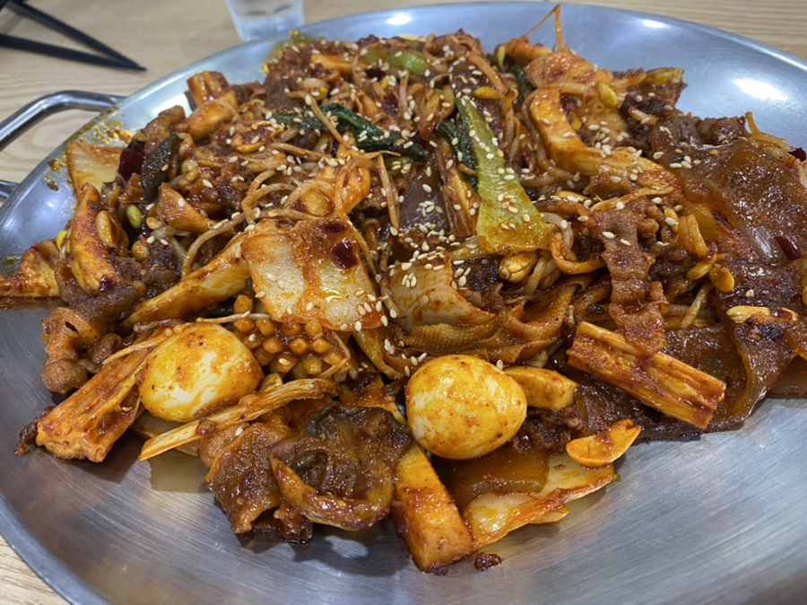 을지마라탕 이미지