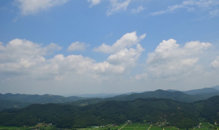 옥룡정수장 이미지