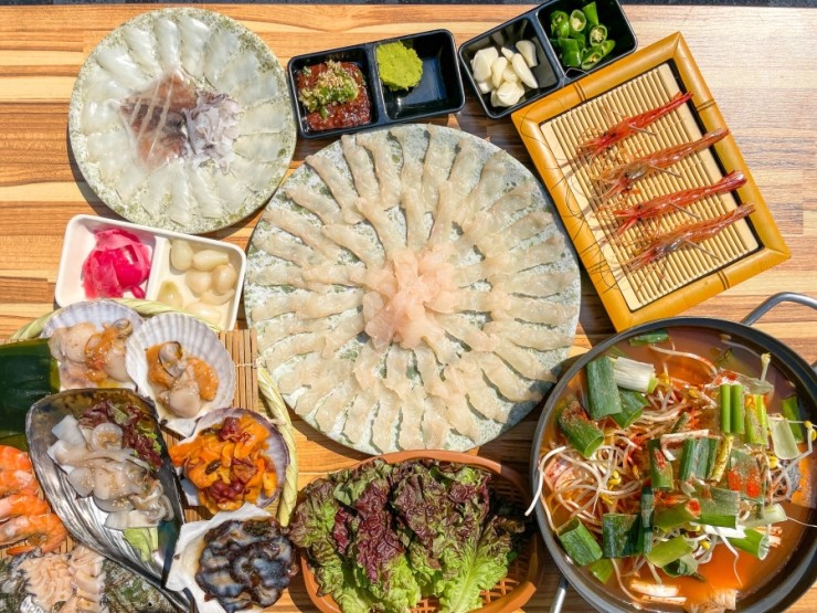 현희네활어 이미지