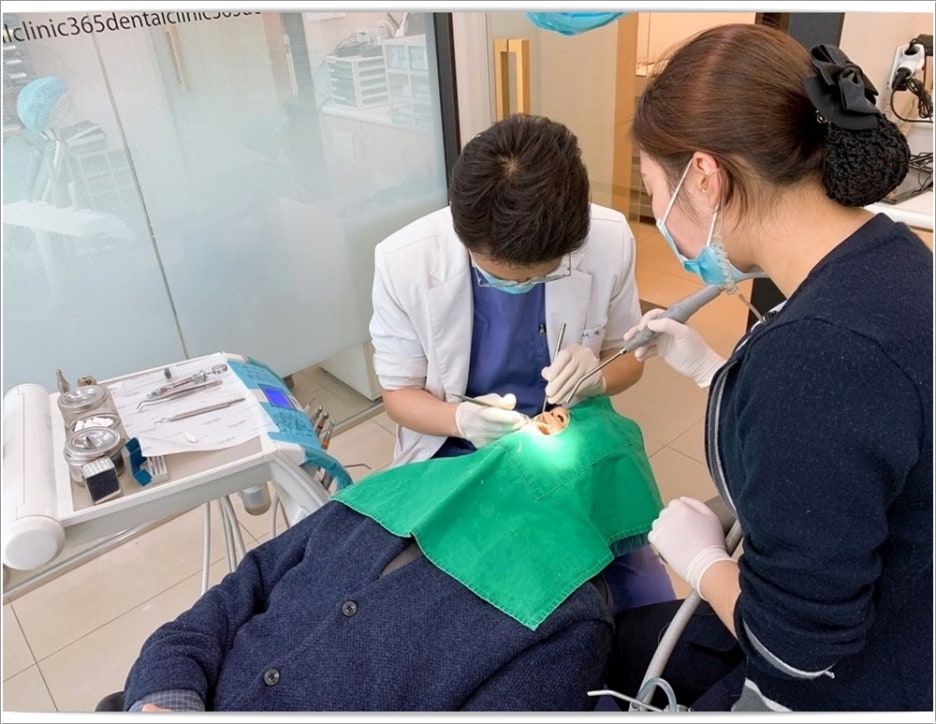 수서자연치과 이미지