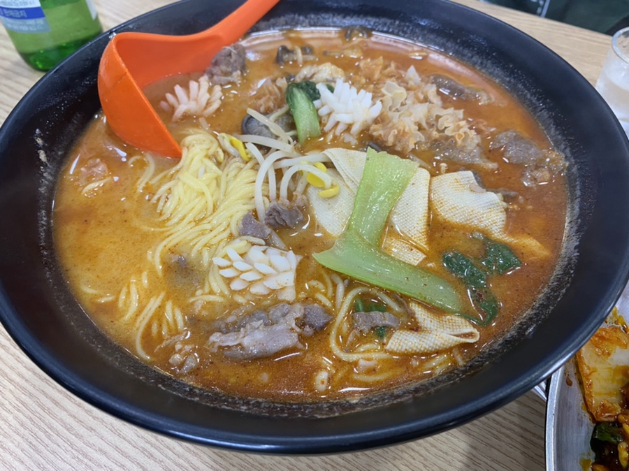 을지마라탕 이미지